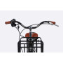 Електровелосипед Dorozhnik 28" eAQUAMARINE BH рама-19" 36B 13А*г 500Вт 2026 сірий (ELB-D-28-135)