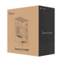 Корпус для ПК OCYPUS GAMMA C72 WH ARGB (GAMMA-C72-WHD400XX-GL)