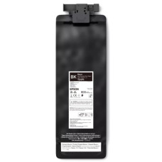Контейнер з чорнилом Epson T51P UltraChrome GS3 Black, 800ML (C13T51P100)