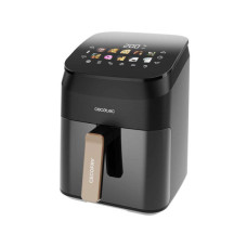 Мультипіч Cecotec Cecofry&Grill Smokin 4500 (A01_EU01_101134)