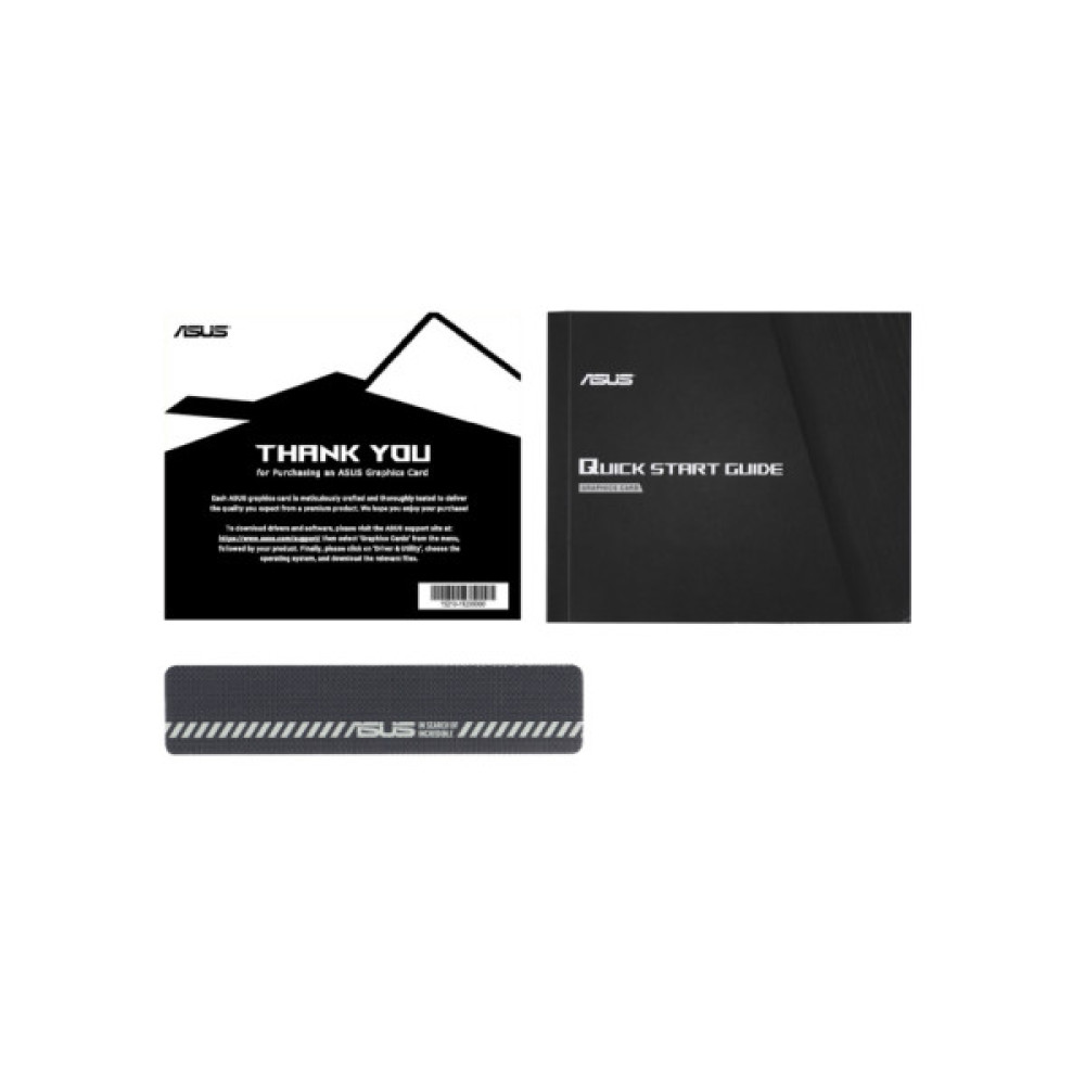Відеокарта ASUS GeForce RTX5060Ti 8Gb PRIME OC (PRIME-RTX5060TI-O8G)
