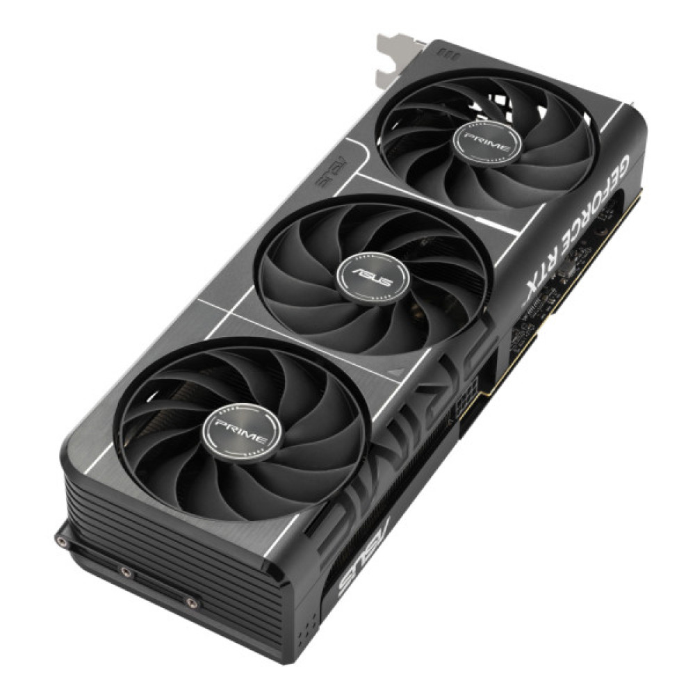 Відеокарта ASUS GeForce RTX5060Ti 8Gb PRIME OC (PRIME-RTX5060TI-O8G)