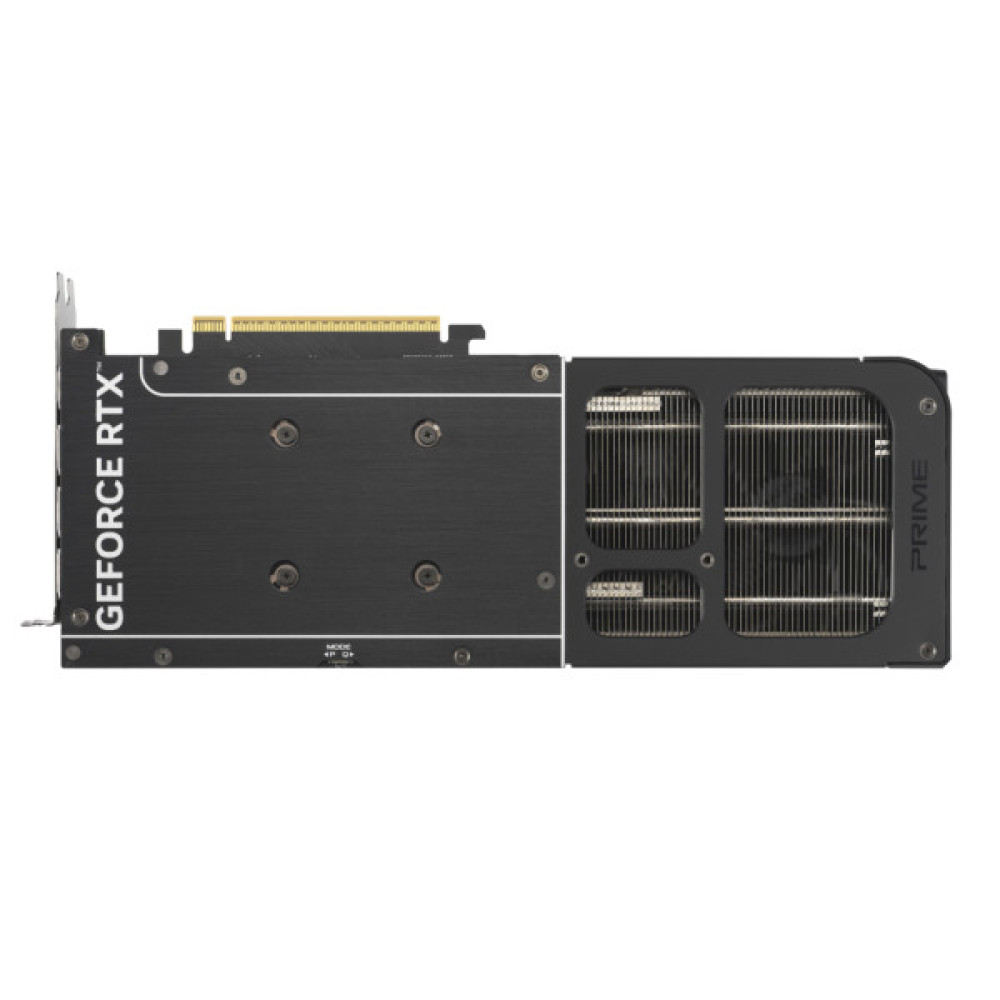Відеокарта ASUS GeForce RTX5060Ti 8Gb PRIME OC (PRIME-RTX5060TI-O8G)