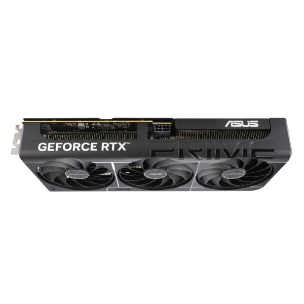 Відеокарта ASUS GeForce RTX5060Ti 8Gb PRIME OC (PRIME-RTX5060TI-O8G)