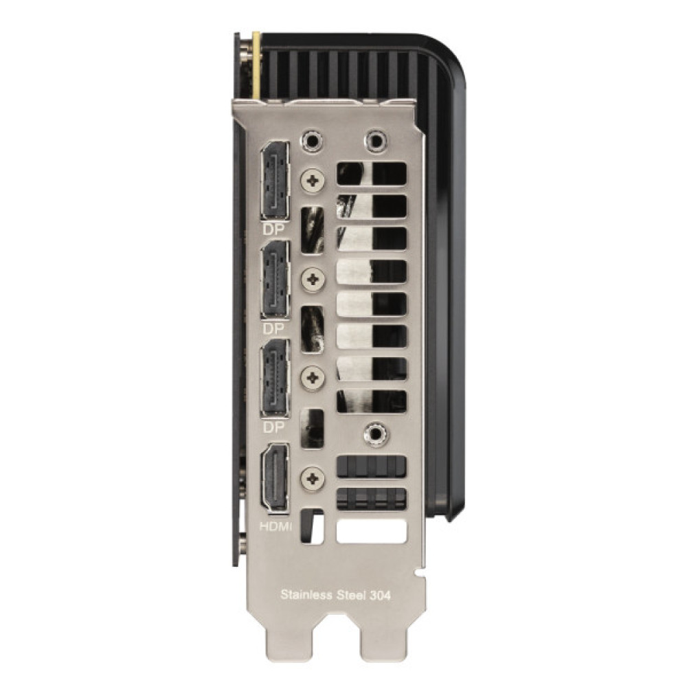 Відеокарта ASUS GeForce RTX5060Ti 8Gb PRIME OC (PRIME-RTX5060TI-O8G)