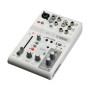 Аудіоінтерфейс Yamaha AG03MK2 White Аудіоінтерфейс Yamaha AG03MK2 White