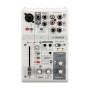 Аудіоінтерфейс Yamaha AG03MK2 White Аудіоінтерфейс Yamaha AG03MK2 White