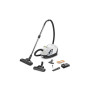 Пилосос Karcher миючий DS 6 Plus, 650Вт, конт пил -0.6л, вода -2 л, НЕРА, білий Пилосос Karcher миючий DS 6 Plus, 650Вт, конт пил -0.6л, вода -2 л, НЕРА, білий