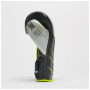 Боксерські рукавички Leone GN110F Revo Fluo Black 14 унцій (GN110F_Black_14oz)