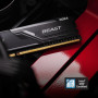 Модуль пам'яті для комп'ютера DDR4 64GB (2x32GB) 3200 MHz Fury Beast Black Kingston Fury (ex.HyperX) (KF432C16BBK2/64) Модуль пам'яті для комп'ютера DDR4 64GB (2x32GB) 3200 MHz Fury Beast Black Kingston Fury (ex.HyperX) (KF432C16BBK2/64)