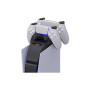 Зарядний пристрій iPega PG-P5016 Для геймпадів DualSense PS5 Sony PlayStation 5 Black (PG-P5016) Зарядний пристрій iPega PG-P5016 Для геймпадів DualSense PS5 Sony PlayStation 5 Black (PG-P5016)