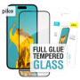 Скло захисне Intaleo Full Glue ESD Apple iPhone 14 Pro Max (1283126542145) Скло захисне Intaleo Full Glue ESD Apple iPhone 14 Pro Max (1283126542145)