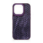 Чохол до мобільного телефона Harder Lizard Apple iPhone 14 Pro Purple (ARM76878) Чохол до мобільного телефона Harder Lizard Apple iPhone 14 Pro Purple (ARM76878)