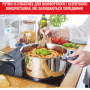 Набір посуду Tefal Daily Cook 8 предметів (G712S855) Набір посуду Tefal Daily Cook 8 предметів (G712S855)
