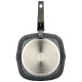 Сковорода Oscar Master Grill 28 см (OSR-8102-28) Сковорода Oscar Master Grill 28 см (OSR-8102-28)