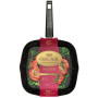 Сковорода Oscar Master Grill 28 см (OSR-8102-28) Сковорода Oscar Master Grill 28 см (OSR-8102-28)
