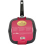 Сковорода Oscar Master Grill 28 см (OSR-8102-28) Сковорода Oscar Master Grill 28 см (OSR-8102-28)