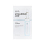 Маска для обличчя Missha Mascure Hydra Solution Sheet Mask 28 мл (8809747963669) Маска для обличчя Missha Mascure Hydra Solution Sheet Mask 28 мл (8809747963669)
