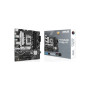 Материнська плата ASUS PRIME B760M-A D4-CSM Материнська плата ASUS PRIME B760M-A D4-CSM