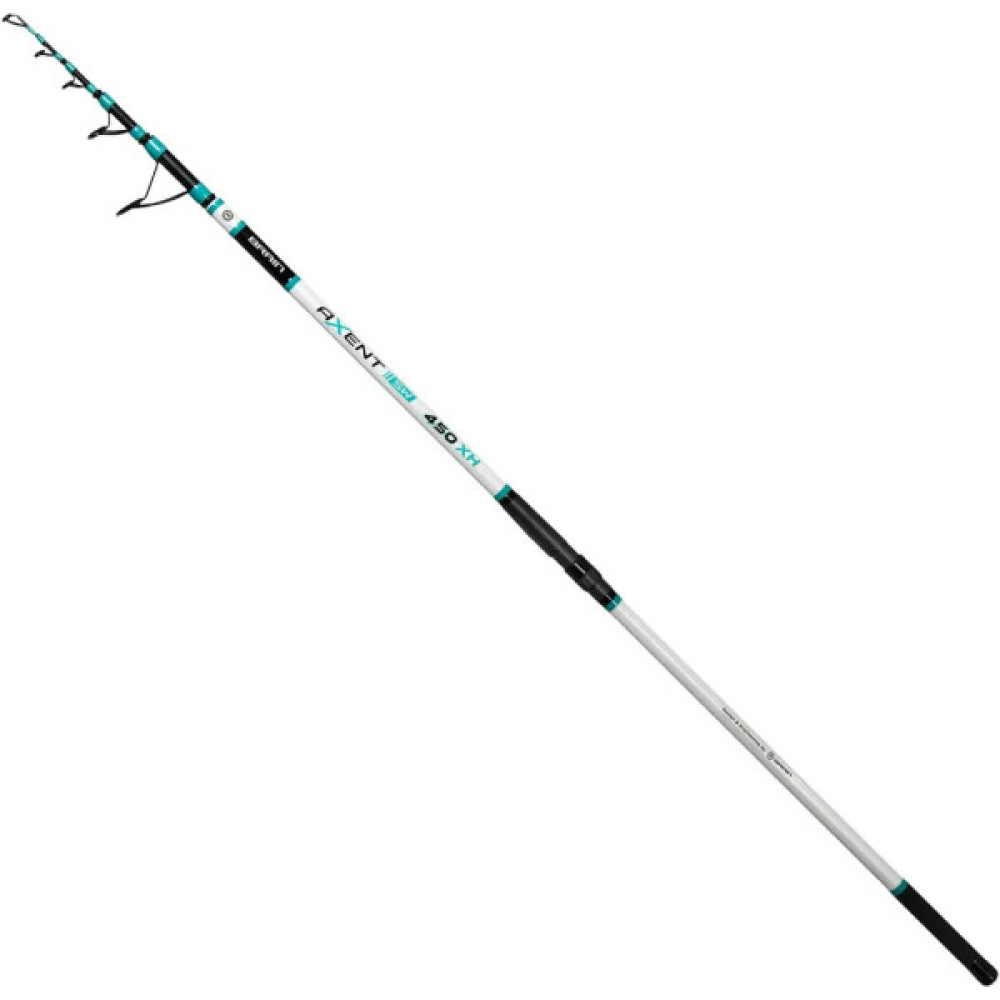 Вудилище Brain Axent Tele Surf 4.50m max 200g (1858.51.65)