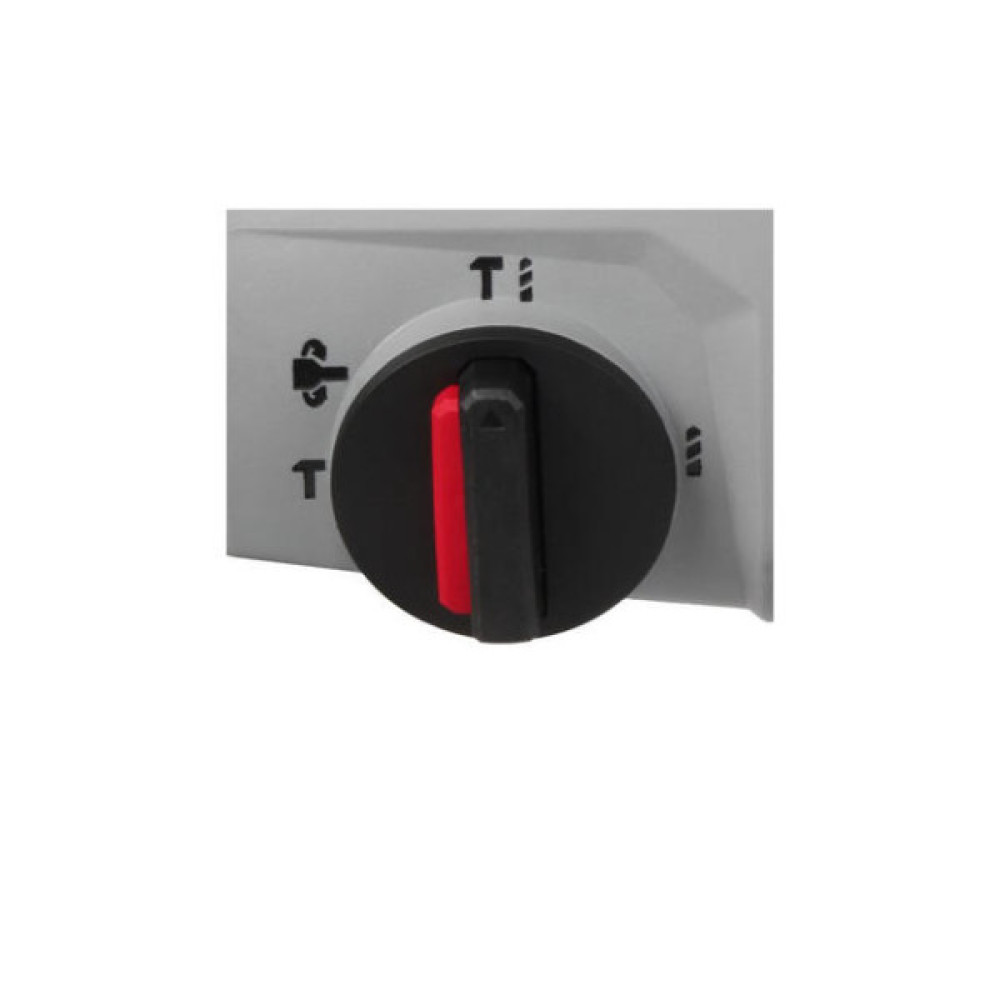 Перфоратор акумуляторний Milwaukee M18 BLHACD26-0 SDS-plus 18В 2.6Дж 3 режими 2.4кг без АКБ та ЗП