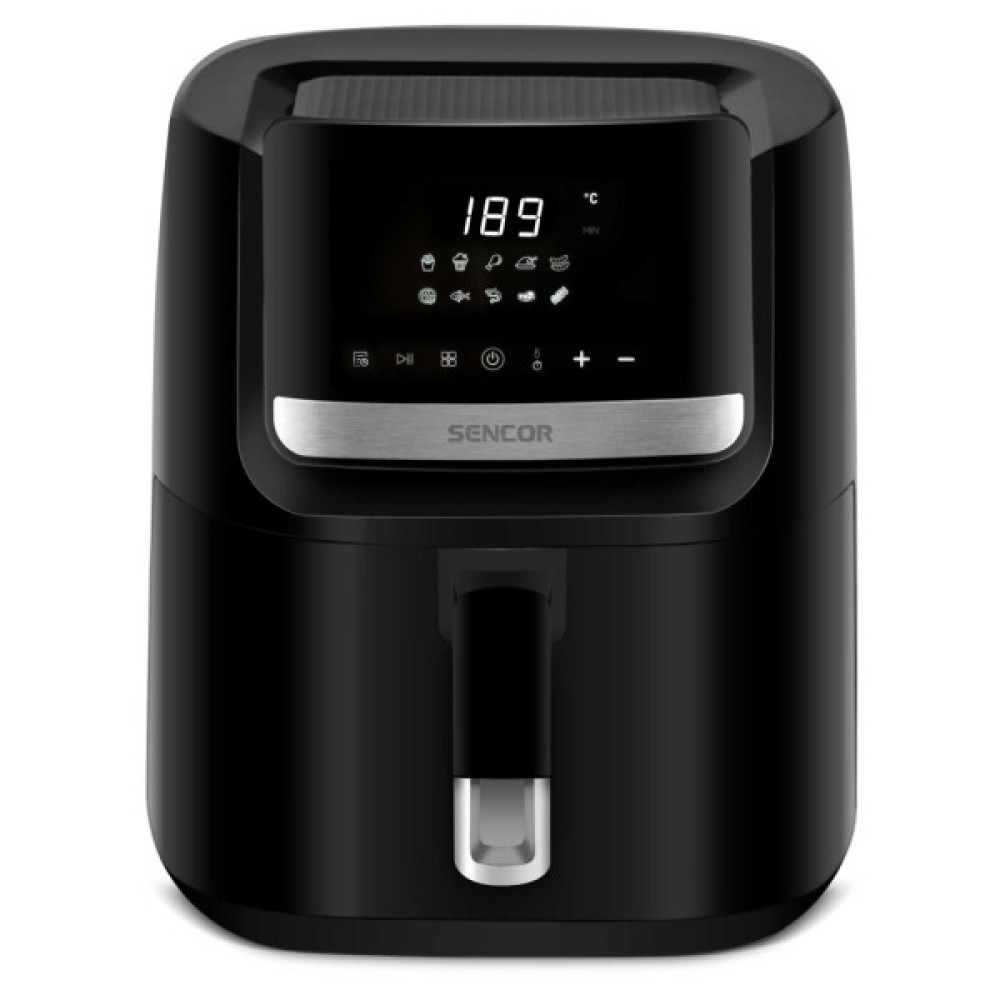 Мультипіч Sencor SFR6550BK-EUE3