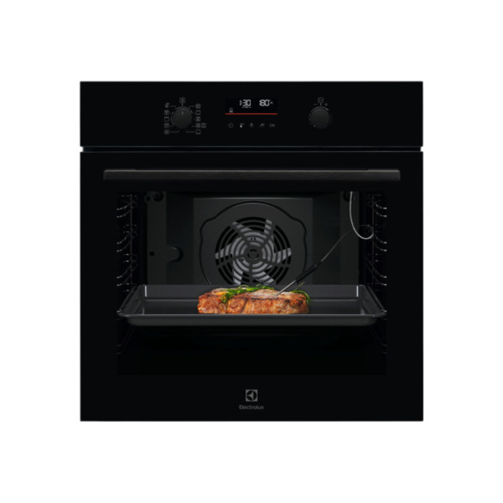 Духова шафа Electrolux LOF6P37Z