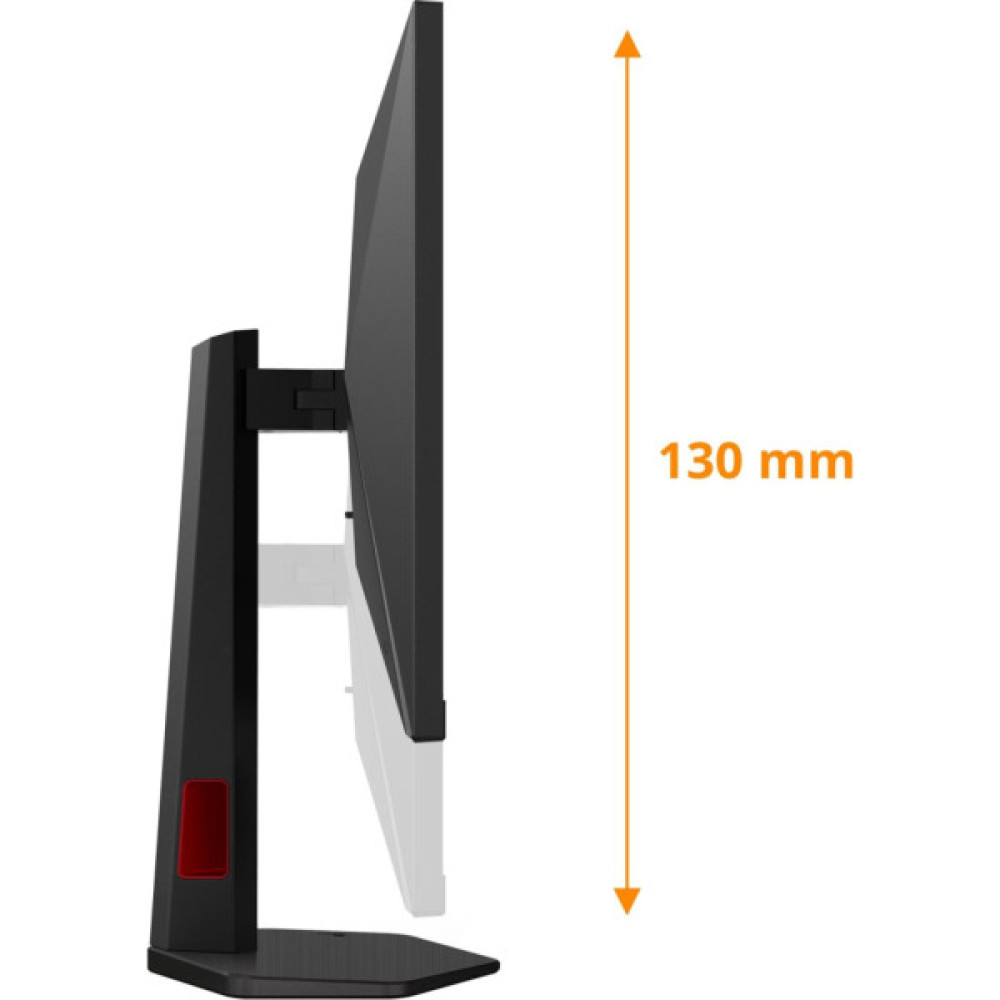 Монітор AOC Q27G4SRU