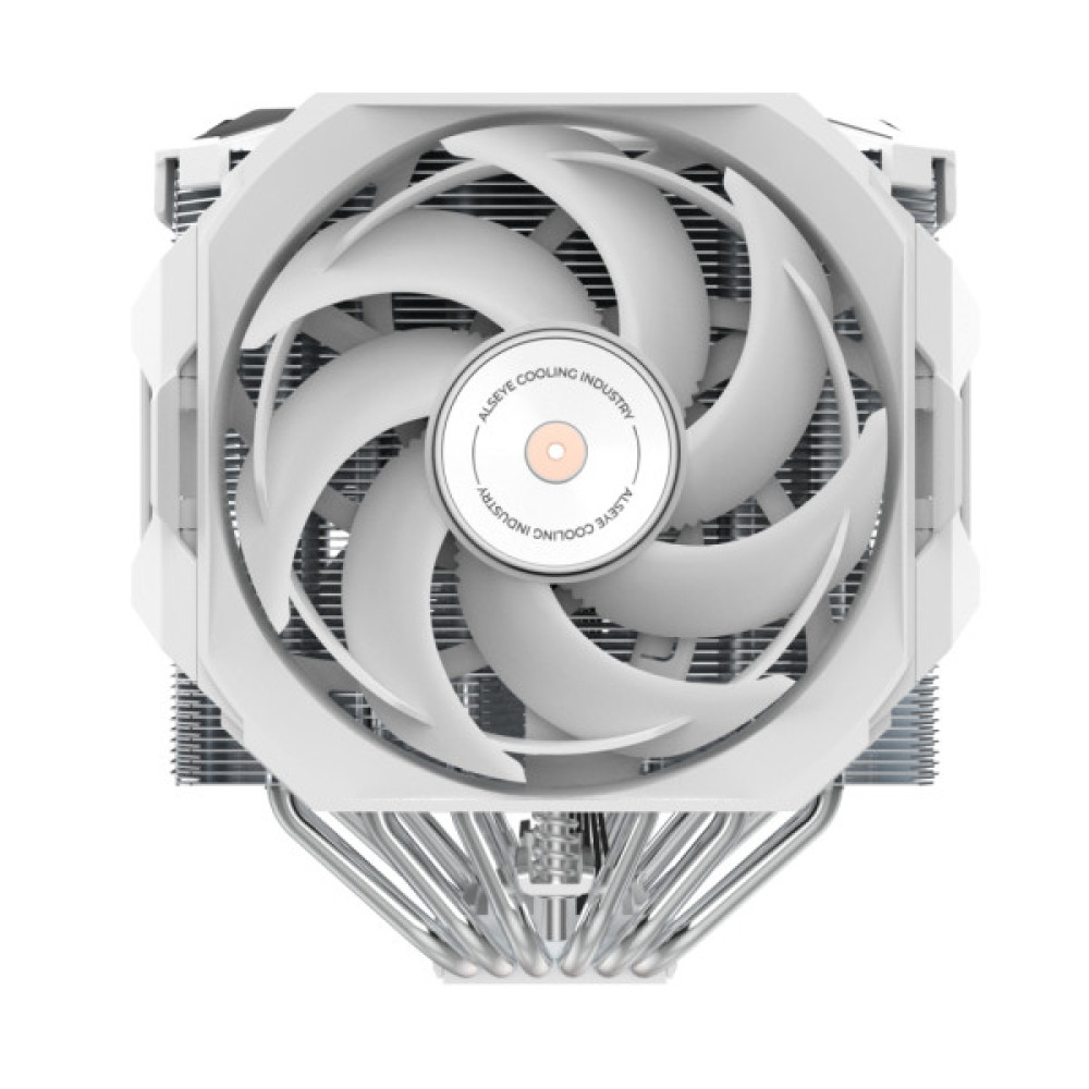 Кулер до процесора Alseye i600 Pro-W (AS.01.10.0017)