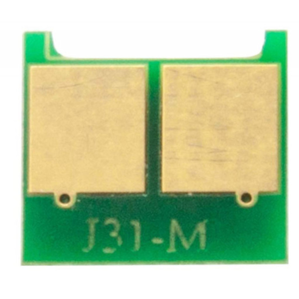 Чип для картриджа HP CLJ CP1215/1515/1518/CM1312, 2k, Magenta AHK (70294003)