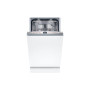 Посудомийна машина Bosch SPV8ZMX06Q