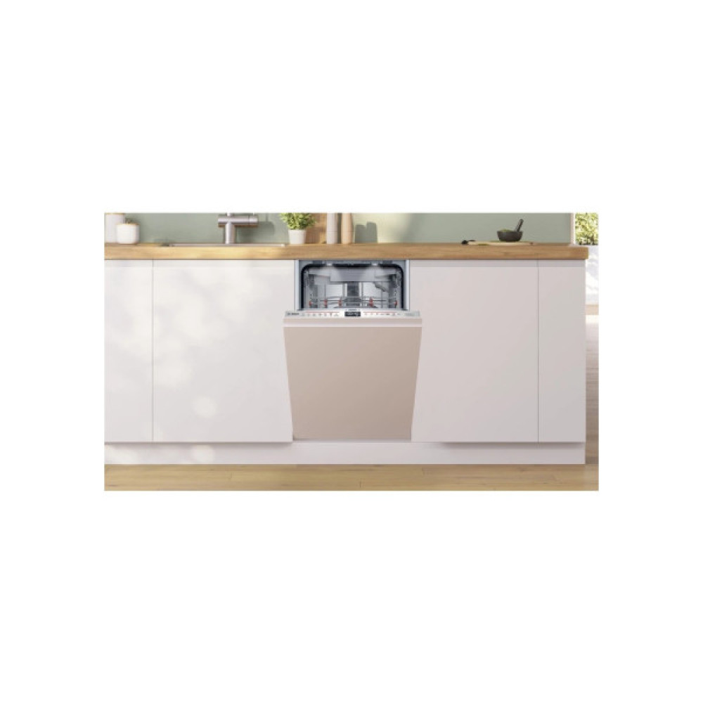 Посудомийна машина Bosch SPV8ZMX06Q