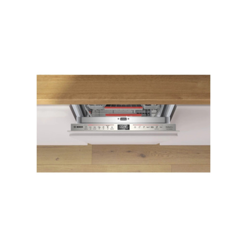 Посудомийна машина Bosch SPV8ZMX06Q