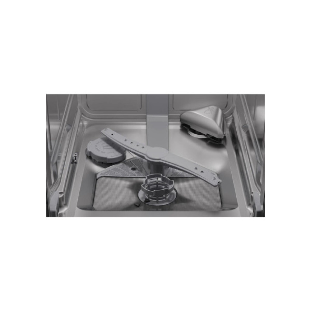 Посудомийна машина Bosch SPV8ZMX06Q