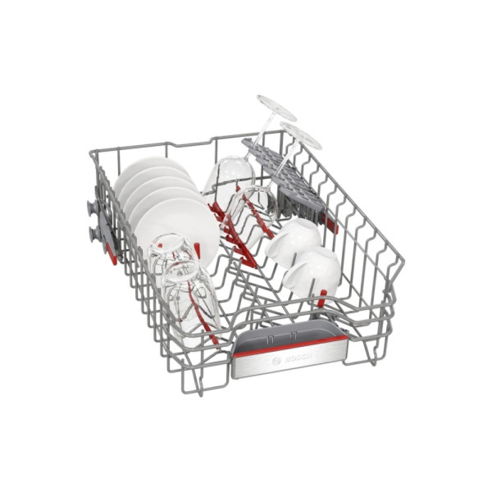 Посудомийна машина Bosch SPV8ZMX06Q