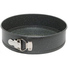 Форма для випікання Hölmer зі знімним дном Комплект 24 і 26 см (BCR-0124-RCG + BCR-0126-RCG Sweet cake Granite)