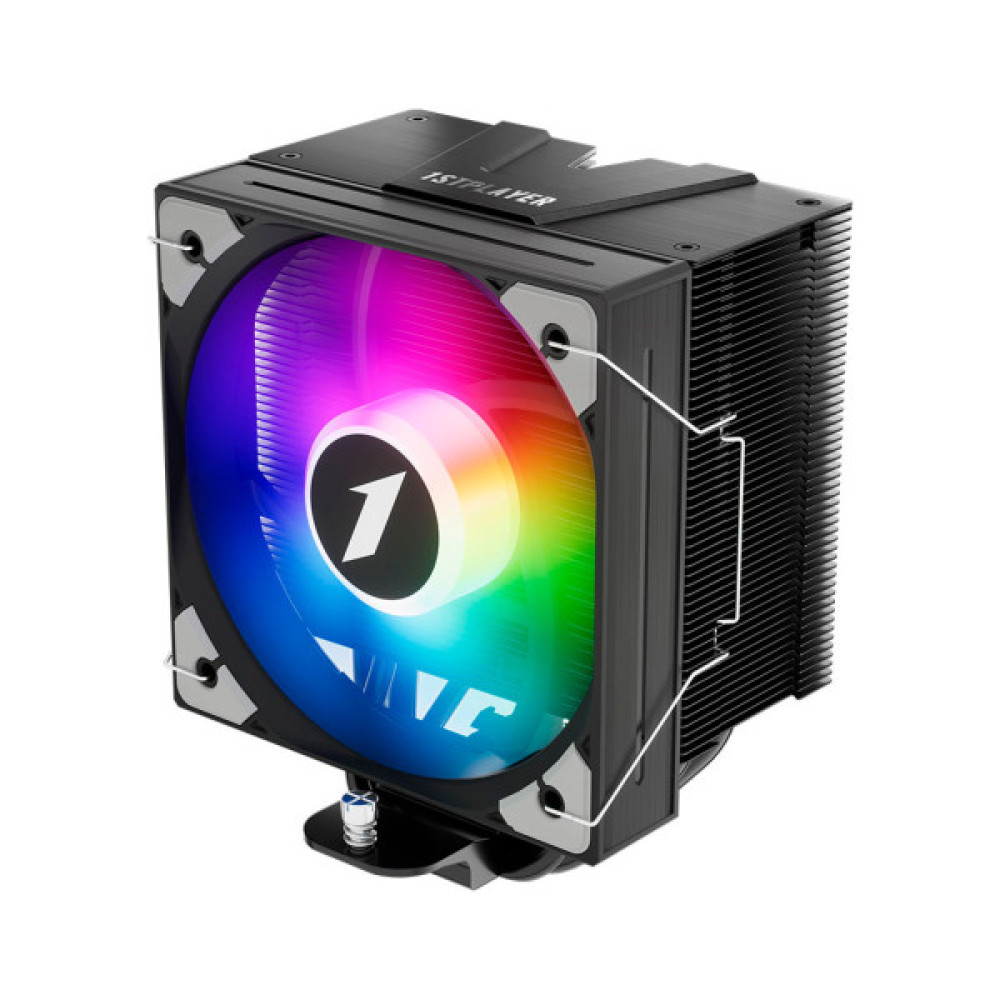 Кулер до процесора 1stPlayer PS130-BK