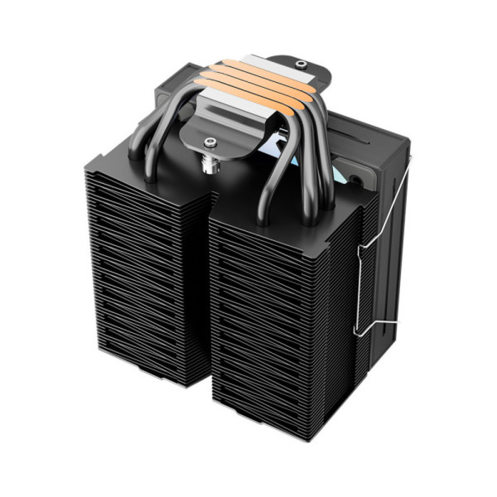 Кулер до процесора 1stPlayer PS130-BK