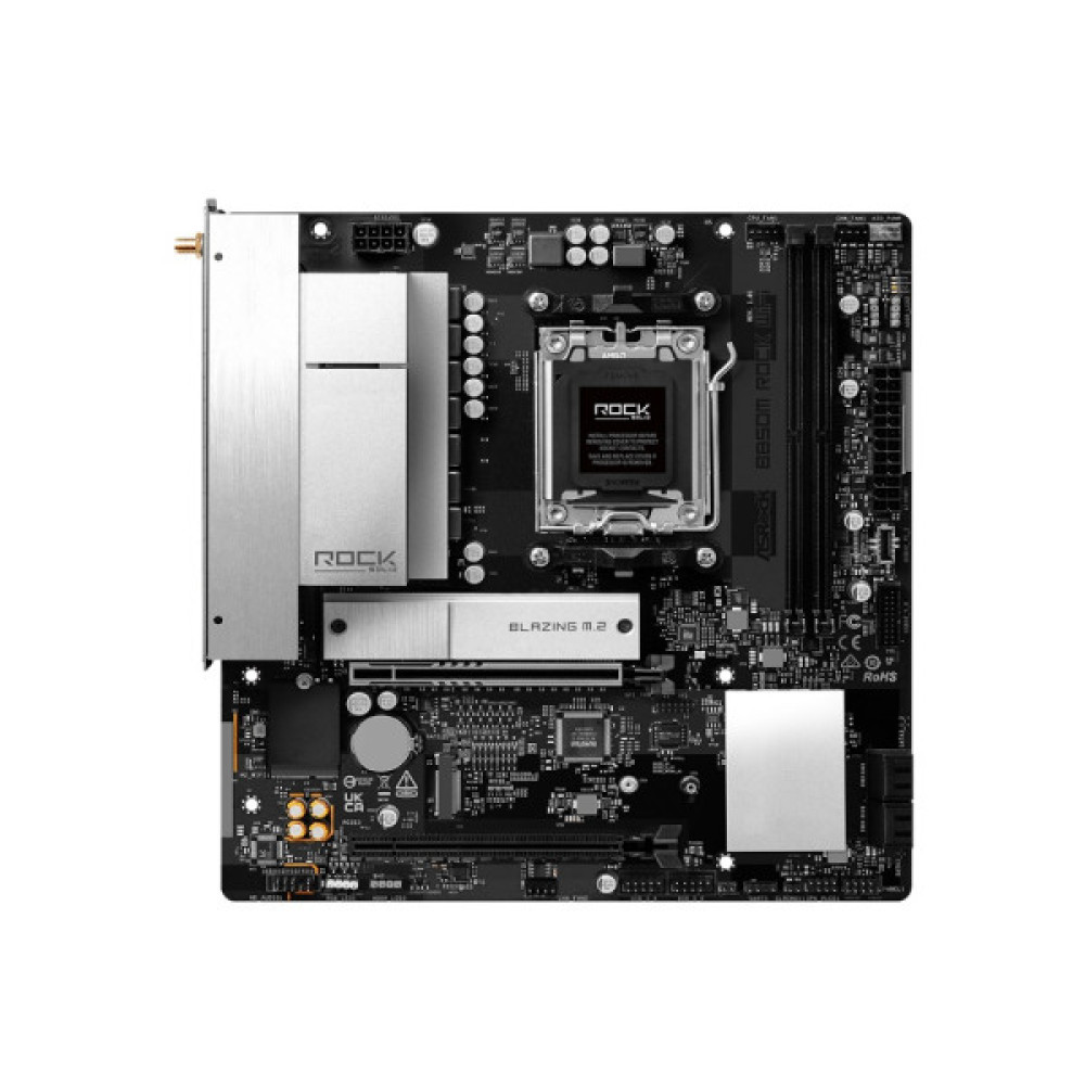 ASROCK B850M ROCK WIFI