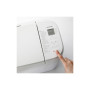Хлібопічка Panasonic SD-B2510WTS Хлібопічка Panasonic SD-B2510WTS