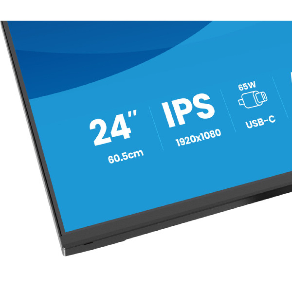Монітор iiyama XB2497HSN-B1