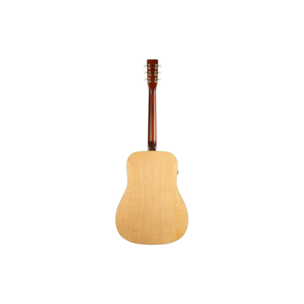 Гітара електроакустична Norman B20 Natural GT Presys II (235899)