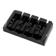 Бридж для гітари Paxphil BB404 Black