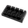Бридж для гітари Paxphil BB404 Black