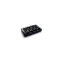 Бридж для гітари Paxphil BB404 Black