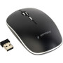 Мишка Gembird MUSW-4BS-01 Wireless Black (MUSW-4BS-01) Мишка Gembird MUSW-4BS-01 Wireless Black (MUSW-4BS-01)