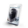 Мишка Gembird MUSW-4BS-01 Wireless Black (MUSW-4BS-01) Мишка Gembird MUSW-4BS-01 Wireless Black (MUSW-4BS-01)