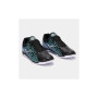 Футзалки Joma Maxima MAXS2531IN чорно-бірюзовий 43 (8447150162943)