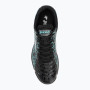Футзалки Joma Maxima MAXS2531IN чорно-бірюзовий 43 (8447150162943)