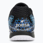 Футзалки Joma Maxima MAXS2531IN чорно-бірюзовий 43 (8447150162943)